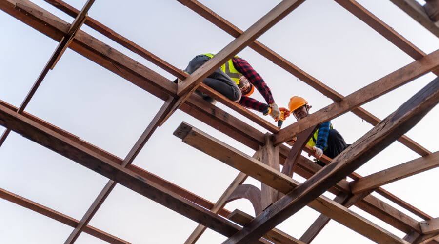Expert new roof installation services in Livingston, TX